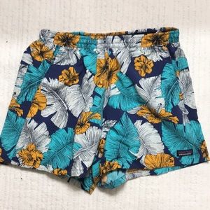 Women’s Patagonia baggies